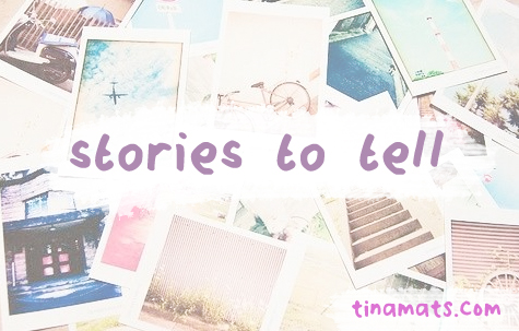 Stories to Tell